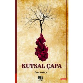 Kutsal Çapa - Ümit Dağcı