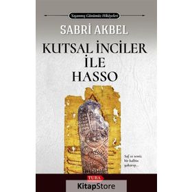 Kutsal Çile - Raif Cilasun