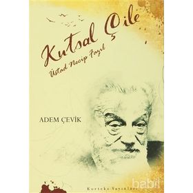 Kutsal Çile - Raif Cilasun