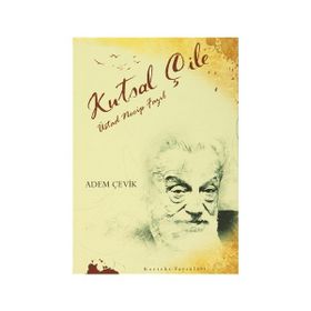 Kutsal Çile - Raif Cilasun