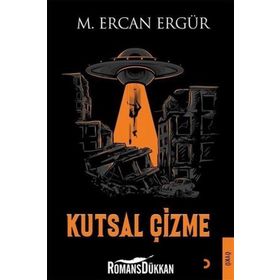 Kutsal Çizme - M. Ercan Ergür