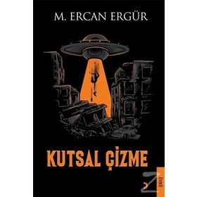Kutsal Çizme - M. Ercan Ergür