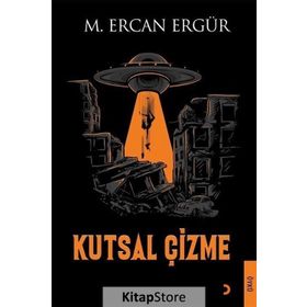 Kutsal Çizme - M. Ercan Ergür