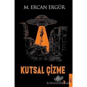 Kutsal Çizme - M. Ercan Ergür