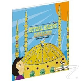 Kutsal Hazine Ramazan - Ahmet Şahin Akbulut