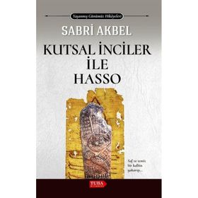Kutsal İnciler ile Hasso - Sabri Akbel