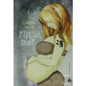 KUTSAL İNEK - CEYLAN NAZ BAYCAN
