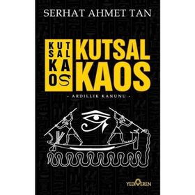 Kutsal Kaos - Serhat Ahmet Tan