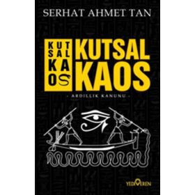 Kutsal Kaos - Serhat Ahmet Tan