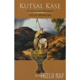 KUTSAL KASE - HASAN ALGÜL