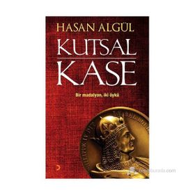 KUTSAL KASE - HASAN ALGÜL