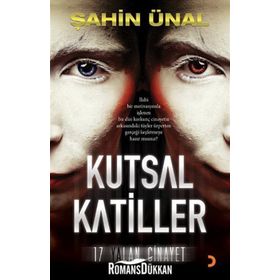 KUTSAL KATILLER 17 YALAN CINAYET - ŞAHIN ÜNAL