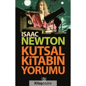 Kutsal Kitabın Yorumu - Isaac Newton
