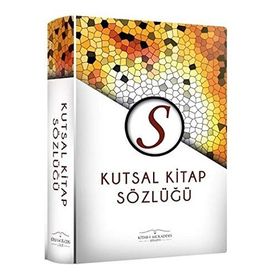 Kutsal Kitap Sözlüğü - kollektif