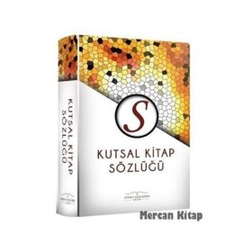 Kutsal Kitap Sözlüğü - kollektif
