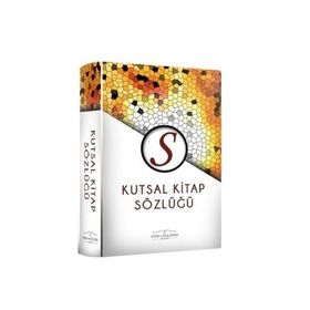 Kutsal Kitap Sözlüğü - kollektif