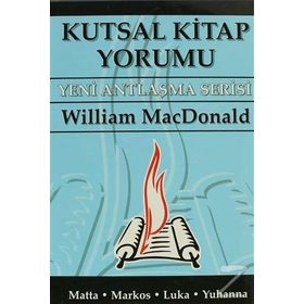 Kutsal Kitap'ın Yorumu - Aytunç Altındal