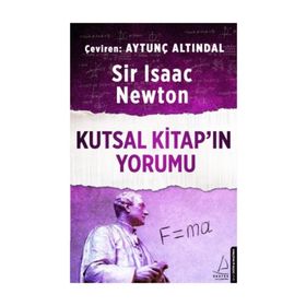 Kutsal Kitap'ın Yorumu - Aytunç Altındal