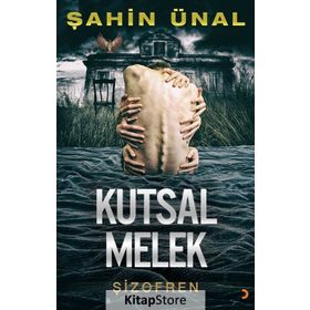 Kutsal Melek - Şahin Ünal