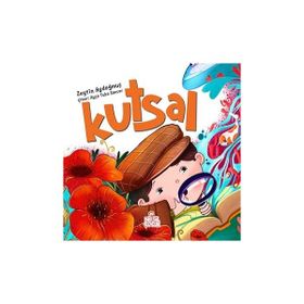 Kutsal Nesil Çocuk Yayınları