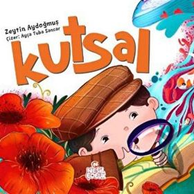 Kutsal Nesil Çocuk Yayınları