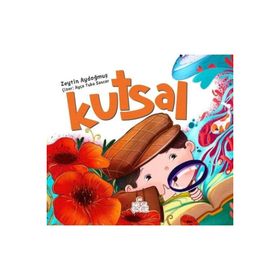 Kutsal Nesil Çocuk Yayınları