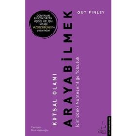 Kutsal Olanı Arayabilmek Destek Yayınları