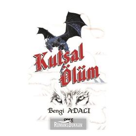 Kutsal Ölüm - Bengi Adalı