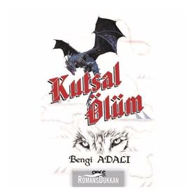Kutsal Ölüm - Bengi Adalı