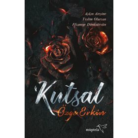 Kutsal - Özge Erkin