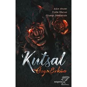 Kutsal - Özge Erkin