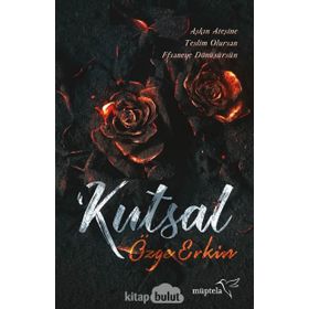 Kutsal - Özge Erkin