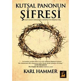 KUTSAL PANONUN ŞİFRESİ - KARL HAMMER