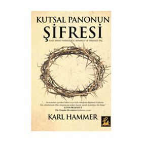 KUTSAL PANONUN ŞİFRESİ - KARL HAMMER