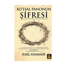 KUTSAL PANONUN ŞİFRESİ - KARL HAMMER