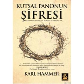 KUTSAL PANONUN ŞİFRESİ - KARL HAMMER