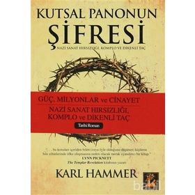 KUTSAL PANONUN ŞİFRESİ - KARL HAMMER