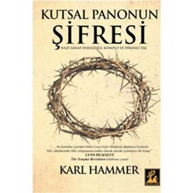 KUTSAL PANONUN ŞİFRESİ - KARL HAMMER