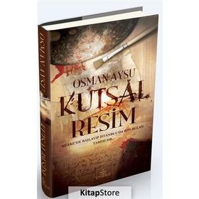 Kutsal Resim - Osman Aysu
