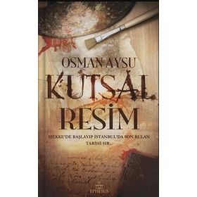 Kutsal Resim - Osman Aysu
