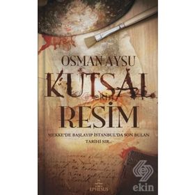 Kutsal Resim - Osman Aysu