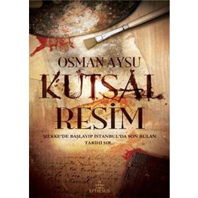 Kutsal Resim - Osman Aysu