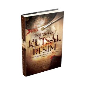 Kutsal Resim - Osman Aysu