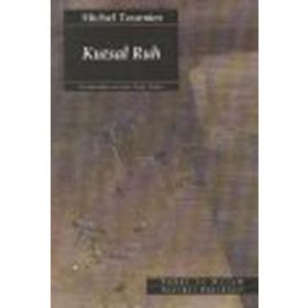 Kutsal Ruh - Michel Tournier