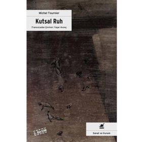 Kutsal Ruh - Michel Tournier