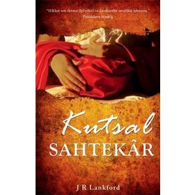 KUTSAL SAHTEKÂR - JR LANKFORD