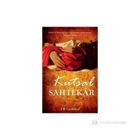 KUTSAL SAHTEKÂR - JR LANKFORD
