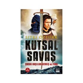 Kutsal Savaş - Jack Hight