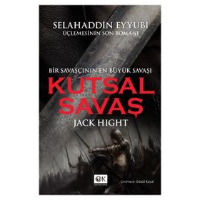 Kutsal Savaş - Jack Hight
