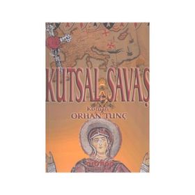 Kutsal Savaş - Jack Hight